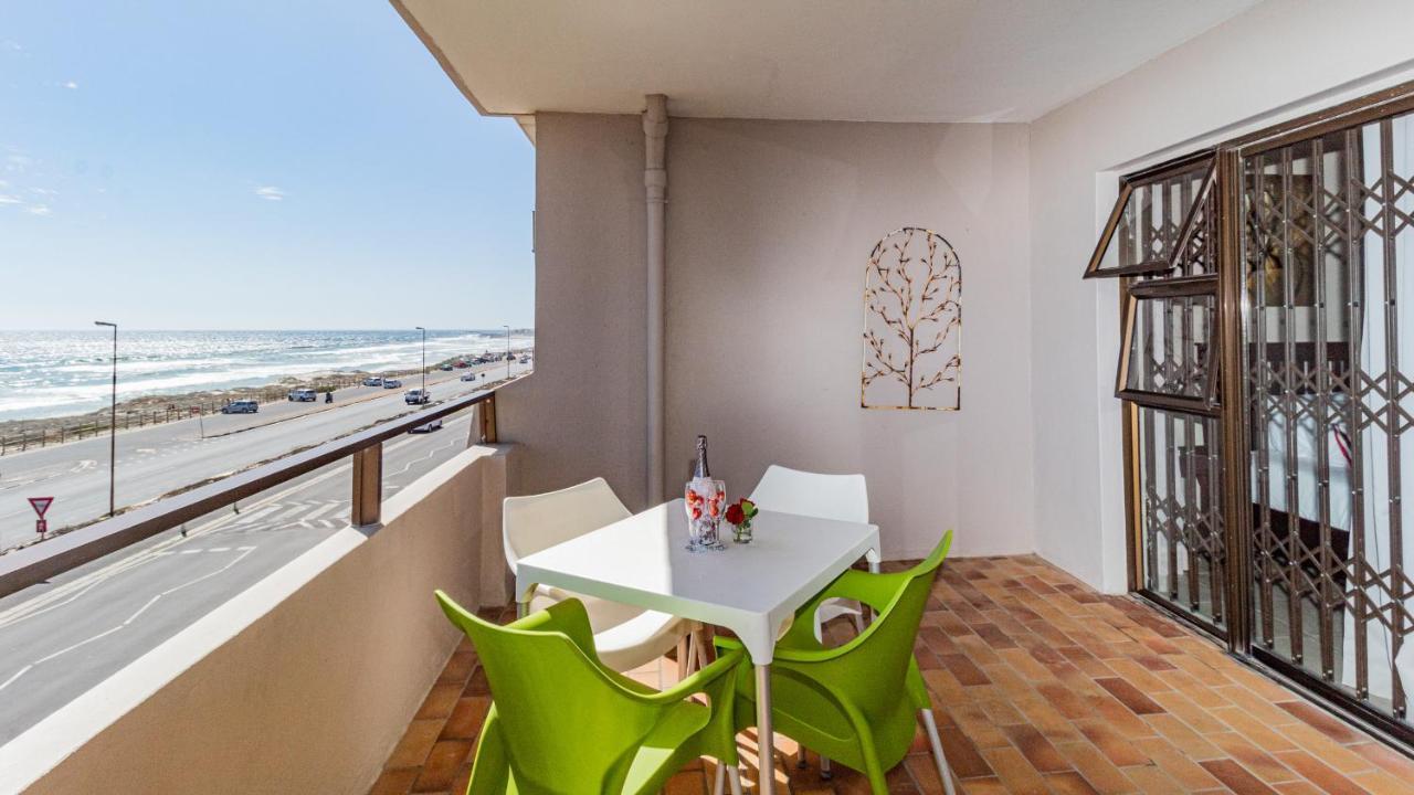 Beach Daze Apartment Блубергстранд Екстериор снимка